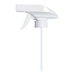 安利喷头饮料瓶通用家用喷壶喷水喷雾器园艺浇花手压雾化清洁美发