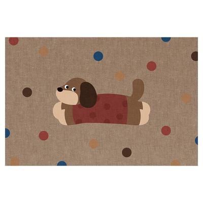 浴室地垫吸水防滑耐脏硅藻泥中古