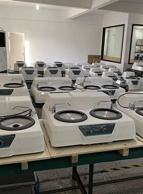 MP-2CE金相抛光机试样预磨机金相双盘双控试样磨抛机研磨无级变速