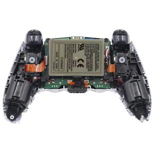 PS5手柄电池内置PS5充电电池手柄锂电池2800毫安大容量送充电线