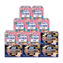 苏菲柔棉感日用夜用组合装卫生巾