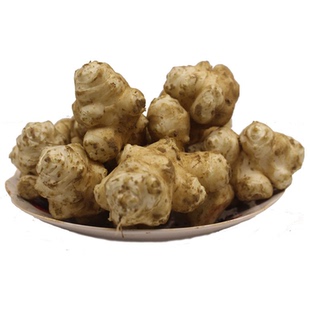 洋姜新鲜现挖鬼子姜农家洋生姜大果野生鲜洋姜不辣下饭菜菊芋蔬菜