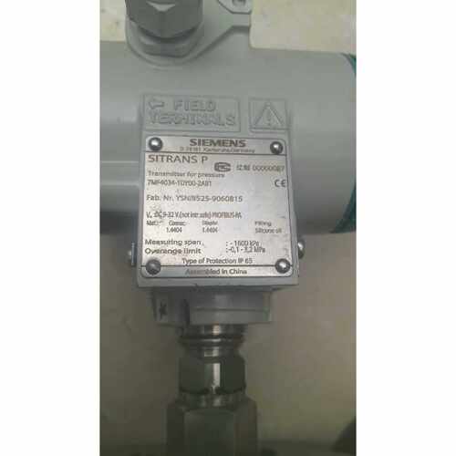 询价-压力变送器7MF40341EA101DY002A可维修