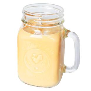 张小萌 手工奶茶20款不同口味全家福 大组合让你一次任性喝个够