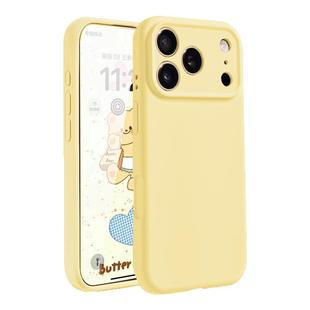 开晖适用苹果17/16promax手机壳iphone15pro保护套13防摔12超薄液态硅胶14plus小众镜头全包女Air新款高级感