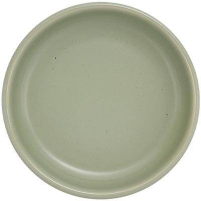 cookzone陶瓷蘸酱碟子调味碟