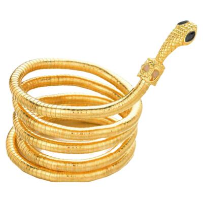 多功能，百变灵蛇饰品