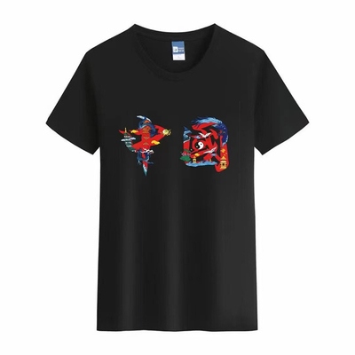 烫画定制烫画贴热转印河南郑州