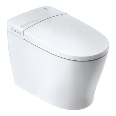 云米离座自动冲水智能马桶