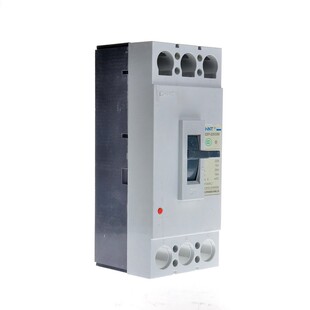 正泰塑壳断路器DZ20Y-225/3300 3P 225A 200A 160A G三相空气开关