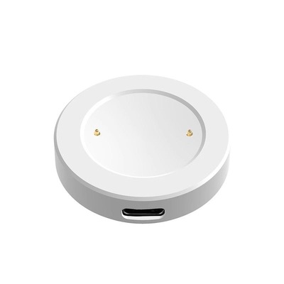 适用华为手表GT/GT1/GT2/2EMagic/GSPro/watchGT3系磁吸充电底座