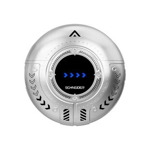 法国SCHNEIDER司奈德电动剃须刀男士2026新款便携刮胡刀送男朋友