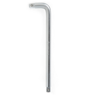 世达五金工具12.5mm大飞L杆套筒扳手13919重型19mm加力弯杆16919