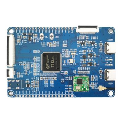 LCPI全志T113F133D1S开发板