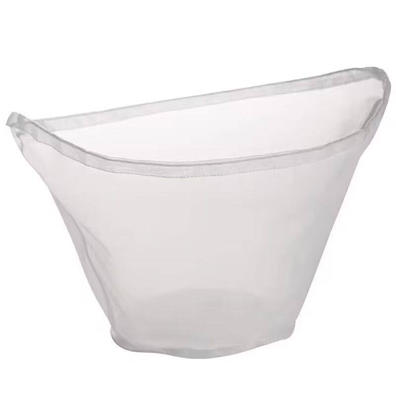 饺子馅挤水器沥水袋家用挤馅袋