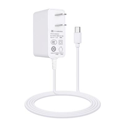 小米xiaomi智能门铃3电源