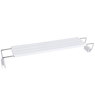 LED鱼缸灯架草缸灯水族箱led灯架节能防溅水照明灯支架灯鱼水草灯