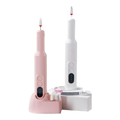 卸甲打磨机美甲店专用抛光磨甲