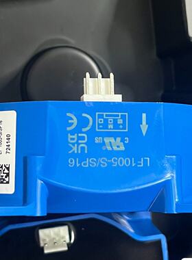 议价LF1005-S/SP16 ABB电流互感器 原装全新进口 三只价