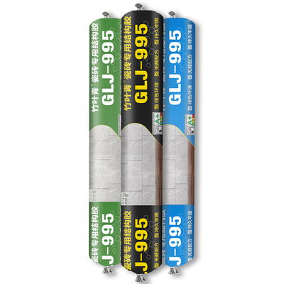 瓷砖专用结构胶强力粘度代替水泥