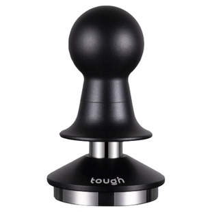 顽固咖啡雪人恒击恒力压粉器定力压粉锤意式咖啡5153 58mm30磅