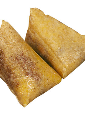 天香坊大黄米蜜枣豆沙五谷粽子
