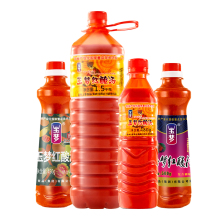 【玉梦】红酸汤火锅底料贵州凯里风味480克*1瓶