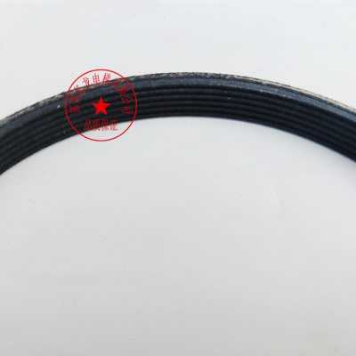 电梯门机皮带多沟带多楔带7PJ451橡胶同步带 电梯配件现货包邮