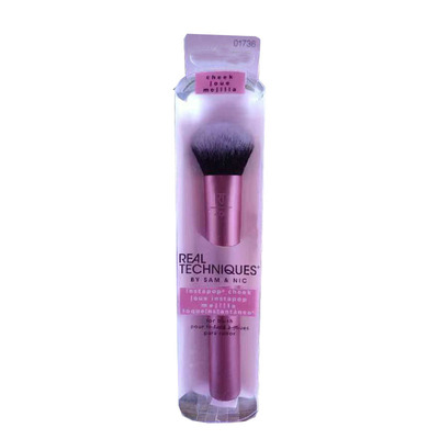 RT眼影刷散粉刷腮红刷眼影刷遮瑕刷修容刷高光刷real techniques