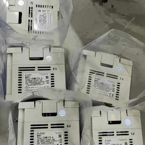 议价FX3U-32MR Q81BD-J71GP21-SX  三菱PLC模块供应现货顺丰包邮