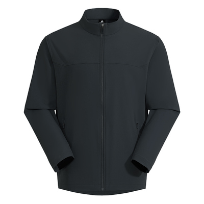 拓路者速干软壳衣夹克