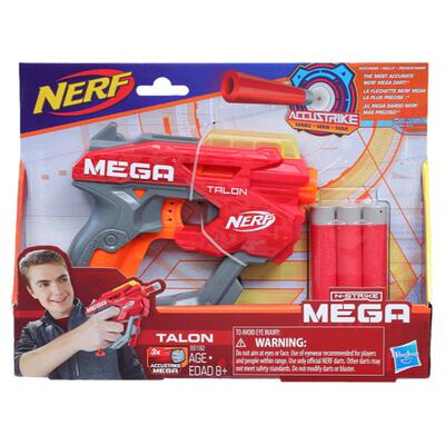 NERF/热火发射器儿童玩具
