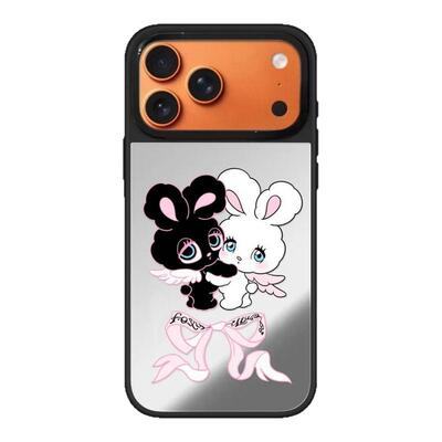 iphone17手机壳新款17promax防摔