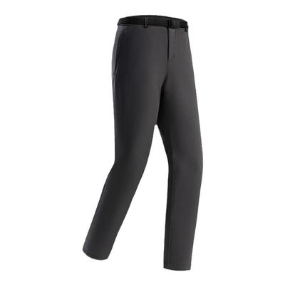 【风盾C24】伯希和户外软壳裤男