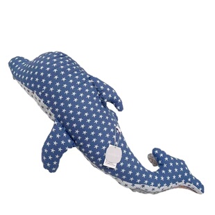 雅赞糖果颈枕月亮枕婴儿宝宝睡觉安抚抱枕侧睡神器宝妈腰枕可机洗