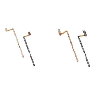 适用于vivo Y76S Y74S Y55S开机音量排线 手机开关电源侧键按键