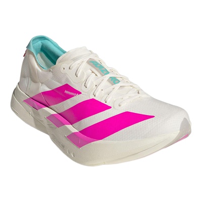 Adidas/阿迪达斯正品ADIOS PRO 4男士减震马拉松运动跑步鞋KJ3873