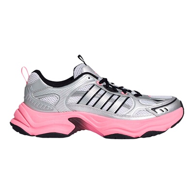 Adidas/阿迪达斯正品2026年女士厚底经典运动休闲老爹鞋KK1783