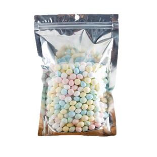 【送小瓶子】接吻糖无糖薄荷糖袋装口气清新糖花香糖果峰贻
