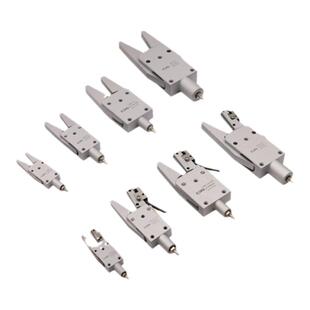 CRG机械手迷你夹具星塔气动两指手指气缸夹爪MINI水口夹具GR08/12