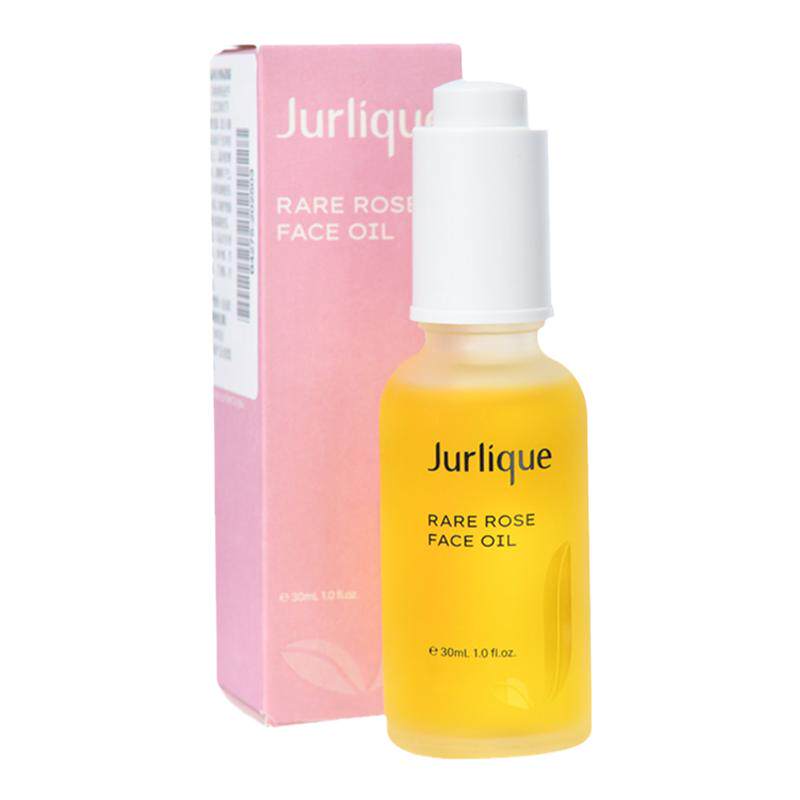 Jurlique/茱莉蔻面部水润护理油
