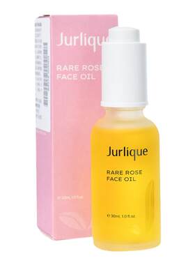 Jurlique/茱莉蔻面部水润护理油