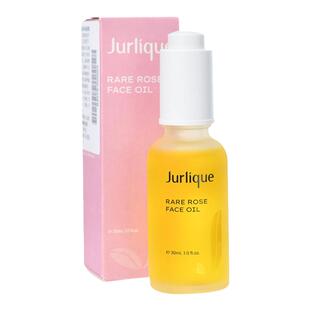 茱莉蔻玫瑰面部水润护理油30ml/50ml光感油反倦玫瑰面部精油