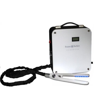 美发工具冰封仪头发打蜡东田洋正品冰封护发仪器发廊专业烫染修护