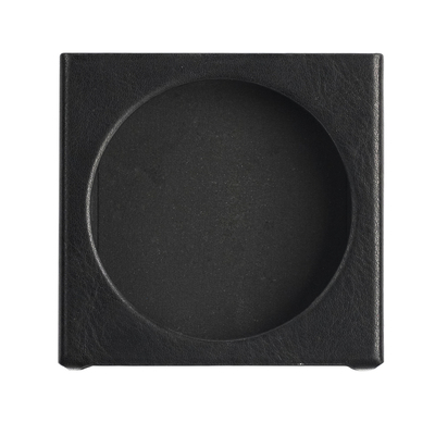 FiiO/飞傲 SK-DISC便携播放器DISC无损随身听MP3保护套PU皮套