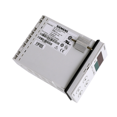 SIEMENS西门子RWF5比调仪温控表