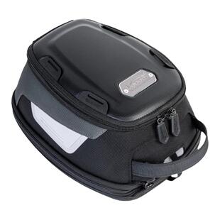 LOBOO萝卜摩托车油箱包机车525x春风800MT防水磁吸快拆拓展油箱包