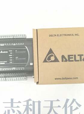 配件1pcs New  DVP16EC00T3 Module One  Brand New Original Spo