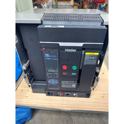 NDW1A-1600 良信万能式断路器 低压配电设备