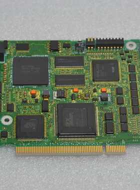亚斯卡瓦JAPMCMC2100EREV.BPCI运动控制器板